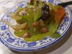 -雁滩白记·兰州牛肉面