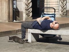 -埃马努埃莱二世拱廊