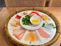 -上坐过桥米线(顺城店)