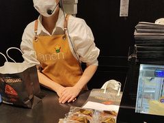 -FANEN法念·烘焙·甜点(万象城店)