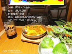 -仓桥家·焗寿司·锅物(光谷步行街店)