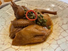 -顺德喜来登酒店·采悦轩