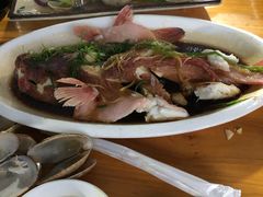-八方海味餐厅