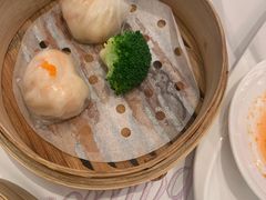 壹号虾饺皇-粤珍轩.创始店.始于2001(含光门店)