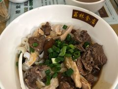 -荔林食店(西华路店)