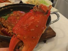 -新加坡海鲜共和(名胜世界圣淘沙海滨坊)