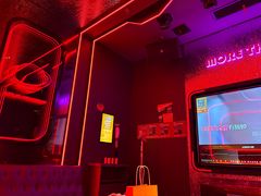 -星聚会KTV(中关村领展购物广场店)