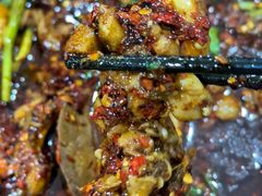 -温江公平红烧兔(总店)