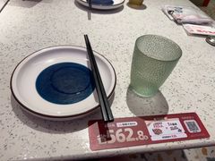 -鱼酷活鱼烤鱼(新世界城店)