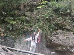 -宁波五龙潭景区