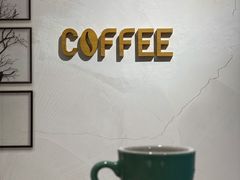 -Legno.ita Coffee by Wood(襄阳南路店)