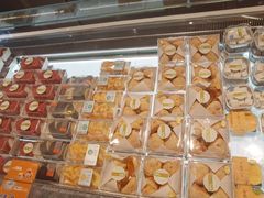 -BreadTalk面包新语·烘焙蛋糕(海珠丽影广场店)