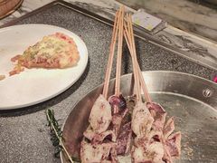 -洲际酒店·地平线全日餐厅HORIZON CAFÉ