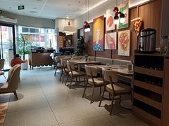 -必胜客(兴华中路PH店)