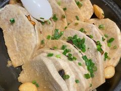 荔浦芋头-大自然(鲁家村店)