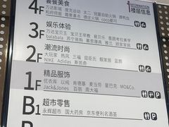 -万达广场(惠州大亚湾店)
