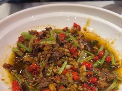 -攸州小镇家湘菜(小米科技园店)