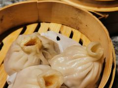 -南京大牌档(青岛万象城店)