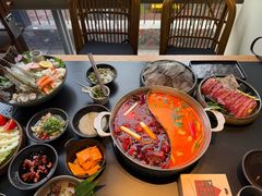 -生如夏花泰式火锅(西村黑金店)