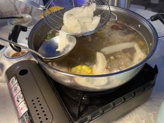 -小煵记·打边炉(西丽文光店)