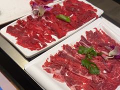 -好得火锅(育才店)