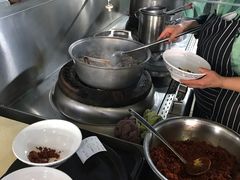 -阿叶羊杂碎(前进街店)