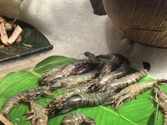 -福禧荟·海鲜自助