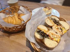 -麦田工坊(月湖店)