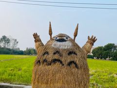 -嘉北郊野公园
