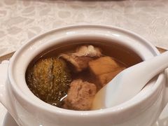 -重庆万豪中餐厅·Man Ho