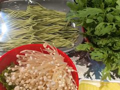 -驿楼兰·新疆菜(火车站店)