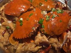 -胖哥俩肉蟹煲(河北勒泰购物中心店)