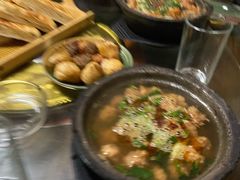 -王明古法砂锅居(开化寺店)