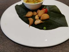 -梅花香里大酒店(郁金香路店)