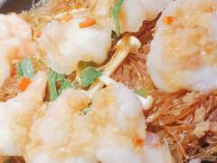 -绿茶餐厅(汇悦大融城店)