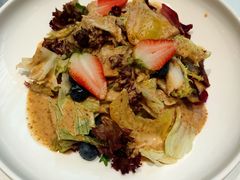 -惠丰堂饭庄(北洼路店)