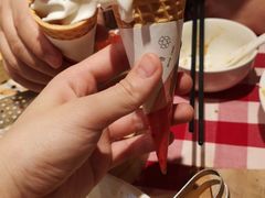 -西贝(武汉群星城店)