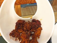 -鲜味食族水产·海鲜餐厅