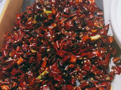 -鸭王烤鸭店(三里河店)