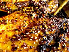 -袁师傅烤肉(弹子石店)
