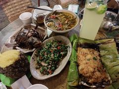 -多哥水傣味餐厅(司马巷店)