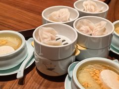 -喜鼎海胆水饺(东港店)