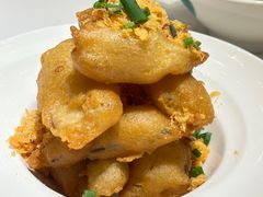 -莆田餐厅PUTIEN(三里屯店)