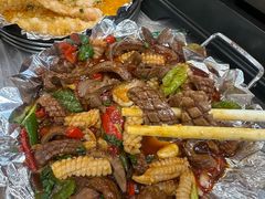 -四妹餐厅(玫瑰街店)