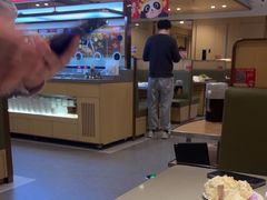 -海底捞火锅(江北万达商业广场店)