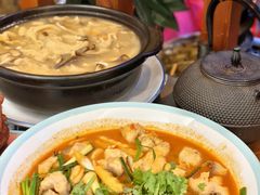 -益恒饭店乡间白族菜(古城总店)