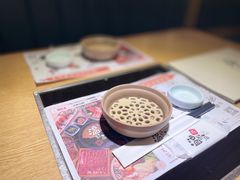 -温野菜涮涮锅(曲江大悦城店)