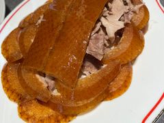 -秀儿四九城·新京菜(亚运村鸟巢店)