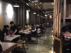 大堂-巴厘龙虾·榜首油焖大虾(音乐学院·沿江酒馆店)