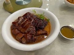 -大湾区鑫南酒家·粤菜(黄岐店)